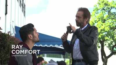 Dacă te pocăiești,
și crezi că doar Isus - American Gospel: Christ Alone