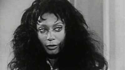 Dacă vii la New York, caută-mă." - Donyale Luna: Supermodel