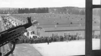 Dachau was the Nazis'
first concentration camp. - My Family, The Holocaust And Me