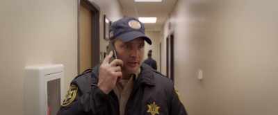 Dad was a decorated veteran,
nothing else came up, why? - The Vanished