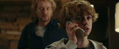 Dad has a work emergency,
so can you come pick me up? - Secret Headquarters