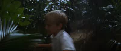 Dad! Alex! Alex... - The Mummy Returns