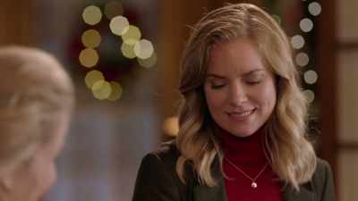 - Dad always dreamed
that one day we would - Toying with the Holidays