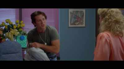 Dad always said that
you were vindictive, - Why Women Kill