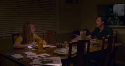 - Dad...
- And I know it's like, - Eighth Grade