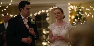 - Dad!
- And to my maid of honor, - About Fate