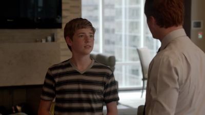 Dad? Are you a spy now? - Homeland
