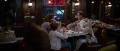 Dad are we going to have to move again - Poltergeist II: The Other Side
