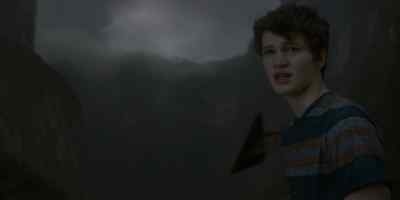 Dad? Are we gonna be okay? - The Mosquito Coast