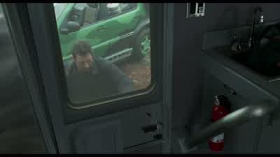 Dad are you madNo I'm not mad I'm furiousWhat is this This looks like your room - The Lost World: Jurassic Park