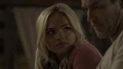 Dad. Are you okay? - The Gifted