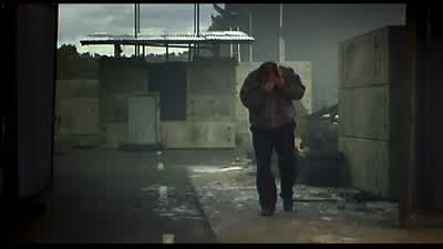 Dad, are you all right? - 28 Days Later