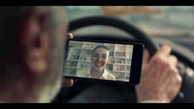 Dad, where are you? - Live Twice, Love Once