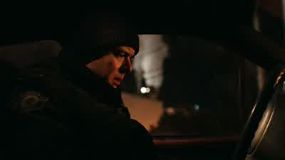 Dad... Are you there? Over. - Fargo