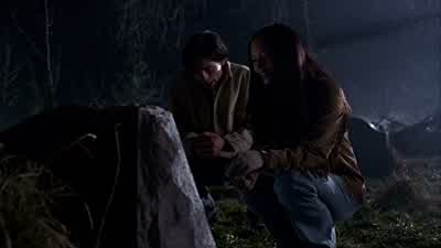- Dad asks if it's about a guy. - Smallville