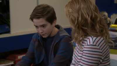 Dad was awesome
and he did risky stuff every day. - Fuller House