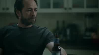 Dad, before you say anything, I was trying to help. - Riverdale
