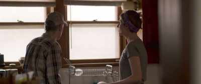 Dad was behind on the mortgage
as it is, - Shifter