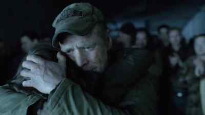 Dad! Ben! - Falling Skies