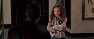 Dad, can you come here
and help me? - The Game Plan