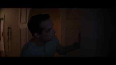 Dad, you can come out now. - Bloodline Killer