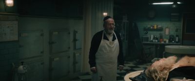 Dad, can I ask you a question? - The Offering