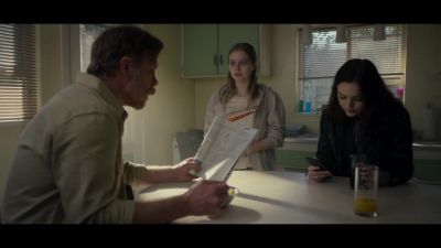 Dad, can I get an Ashley Too? - Black Mirror