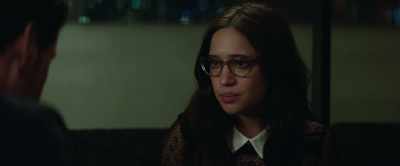 Dad, can I tell you
something now? - Blockers