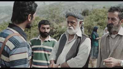 Dad, can you watch my dog?
Please! Please! Please! - Zagros