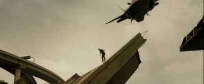 - Dad!
- Careful. - Live Free or Die Hard