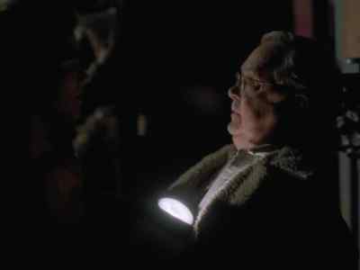 - Dad?
- Clark? - Lois & Clark: The New Adventures of Superman