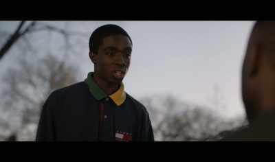 Dad, Coach Dambrot, he's a real coach. - Shooting Stars