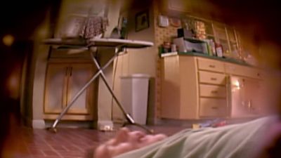 Dad! Come on.
Please get up! - Malcolm in the Middle