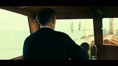 Dad, come on. - Dunkirk