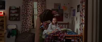 Dad, could we talk to Mom? - Contact