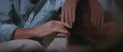 Dad, could you... - Cape Fear