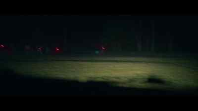 Dad, cut the lights. - Let the Right One In