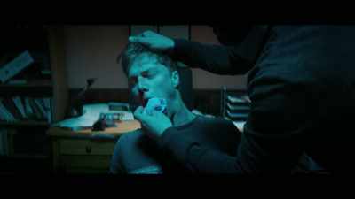 Dad. Da-- - Await Further Instructions