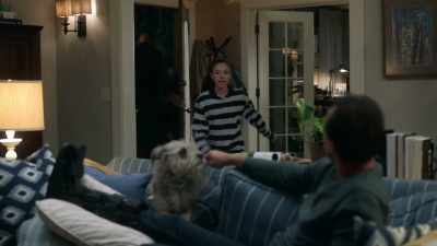 Dad, Dad, Addie is
such a know-it-all. - The Unicorn