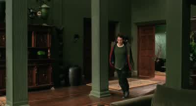 Dad! Dad, are you all right? Harry. - Spider Man