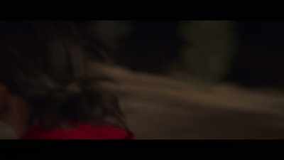 Dad. Dad!
[buzzing sound] - Made for Love
