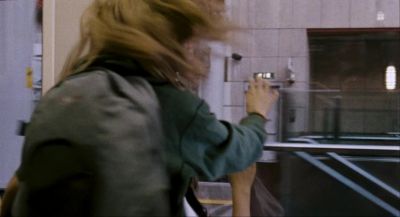 Dad Dad Come on - 28 Weeks Later