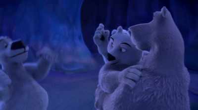 Dad! Dad! Dad!
Dad! Dad! Dad! - Norm of the North: Family Vacation