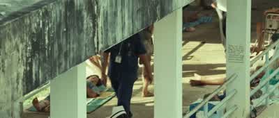 Dad? Dad! Dad! Dad! - The Impossible