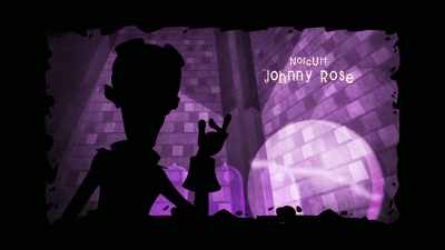 Dad? Dad. Dad. Wake up. Come on, Dad. - Monster Island