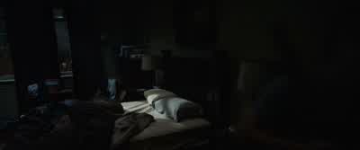 Dad! Dad! Help me! Quinn! - Insidious: Chapter 3