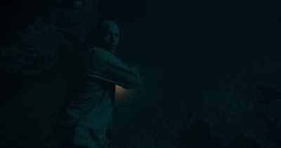Dad! Dad! Help! - Dead Places