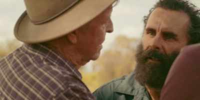 -Dad.
-Dad, please. - The Demon Disorder