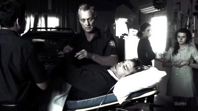 Dad! Dad! - Wentworth