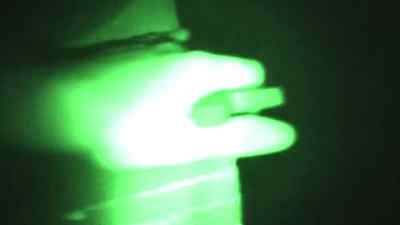 Dad. Dad. - Paranormal Activity 2